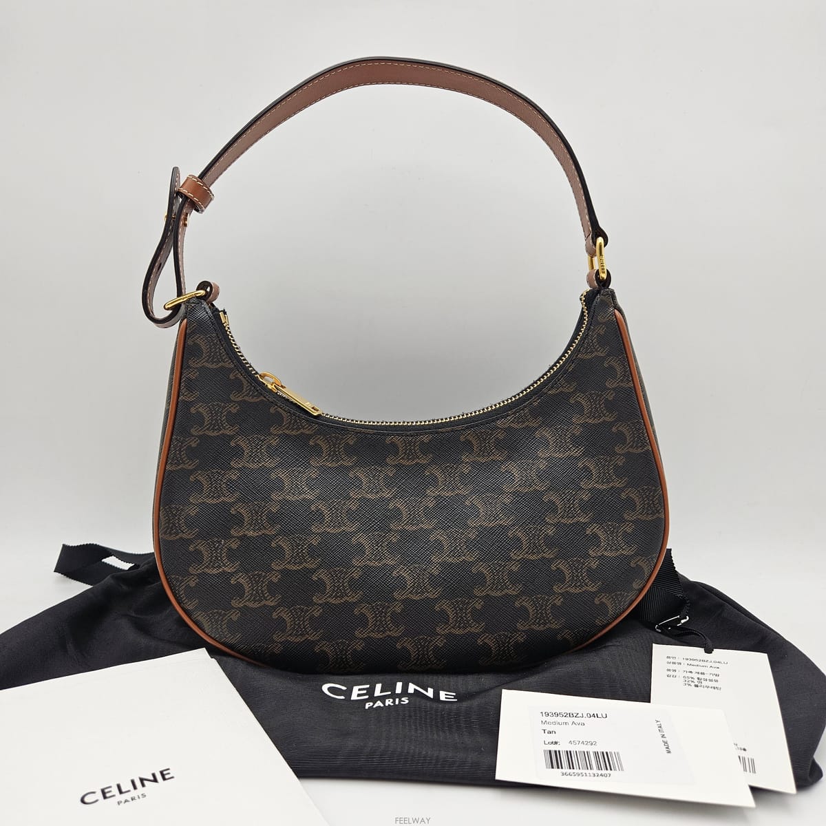 CELINE ���� Ʈ���̾��� �ƹ� ȣ���鼿�� Ʈ���̾��� �ƹ� ȣ����