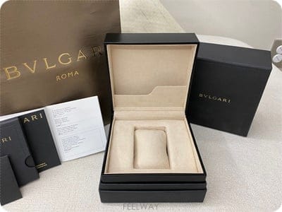 BVLGARI �Ұ��� ��ǰ �ð� ���̽� ��ĭƮ��(�������� ����)�Ұ��� ��ǰ �ð� ���̽� ��ĭƮ��(�������� ����)