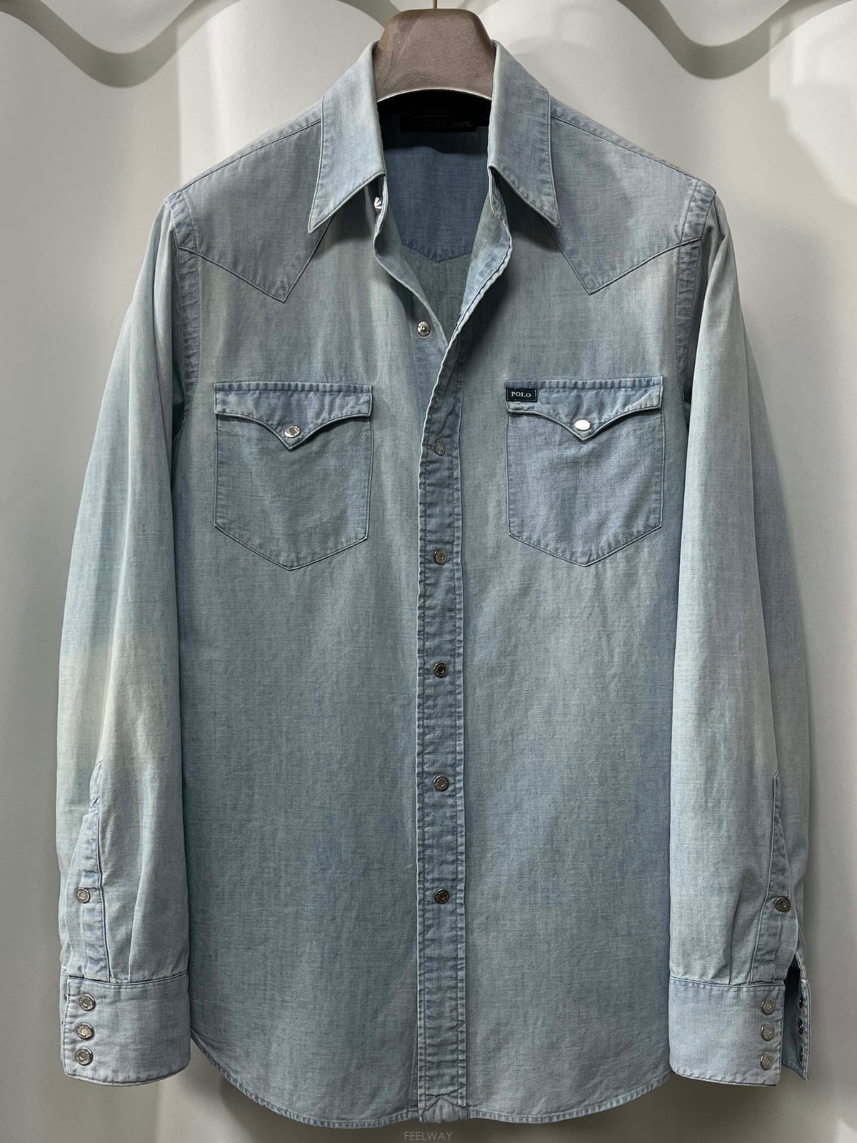 Ralph Lauren ���� �����η� ���� �ε����� ��콺 ������ ���� �������� �����η� ���� �ε����� ��콺 ������ ���� ����