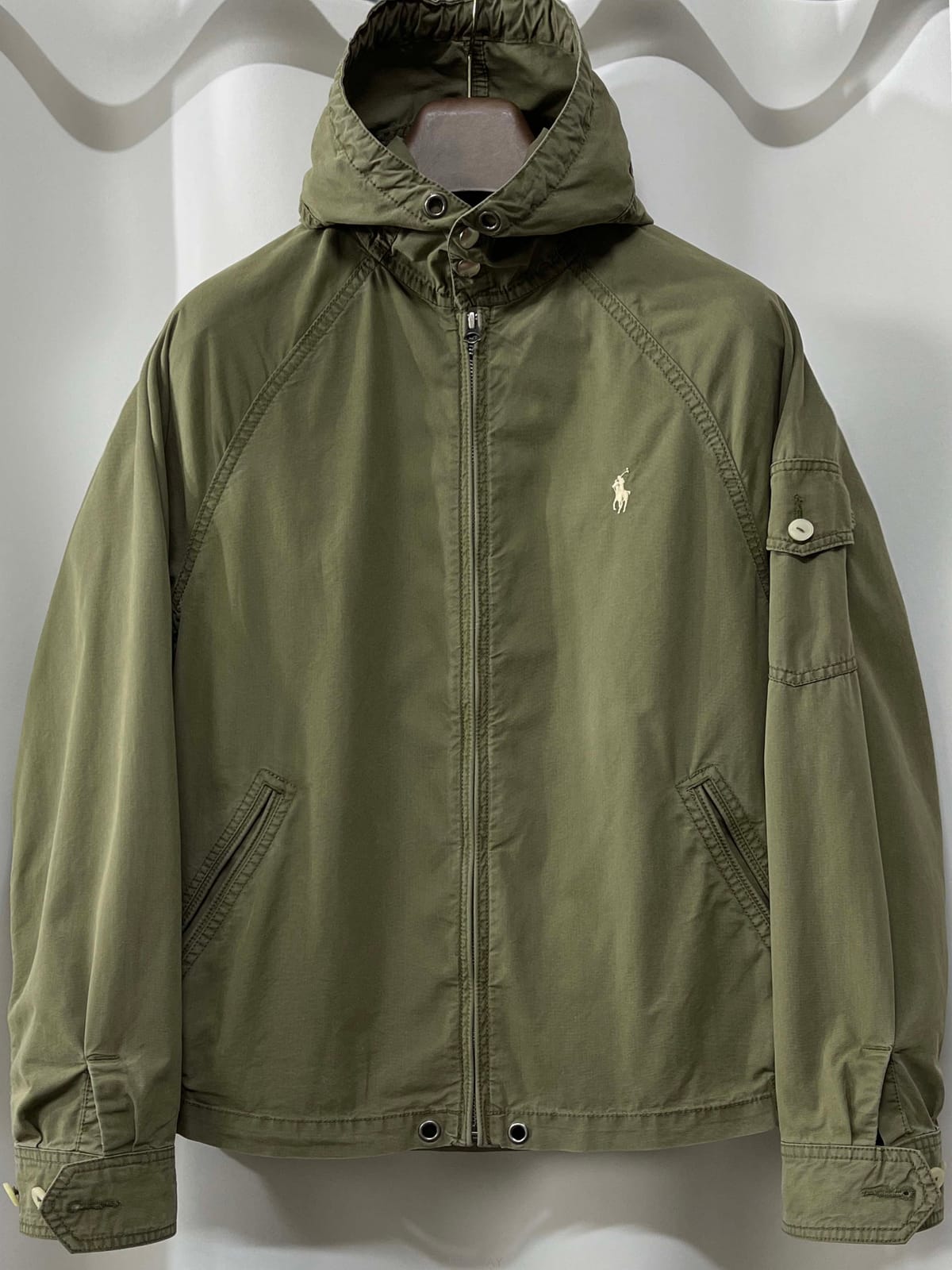 Ralph Lauren ���� �����η� �ø��� ��ƿ��Ƽ �н��� ����극��Ŀ �������� �����η� �ø��� ��ƿ��Ƽ �н��� ����극��Ŀ ����