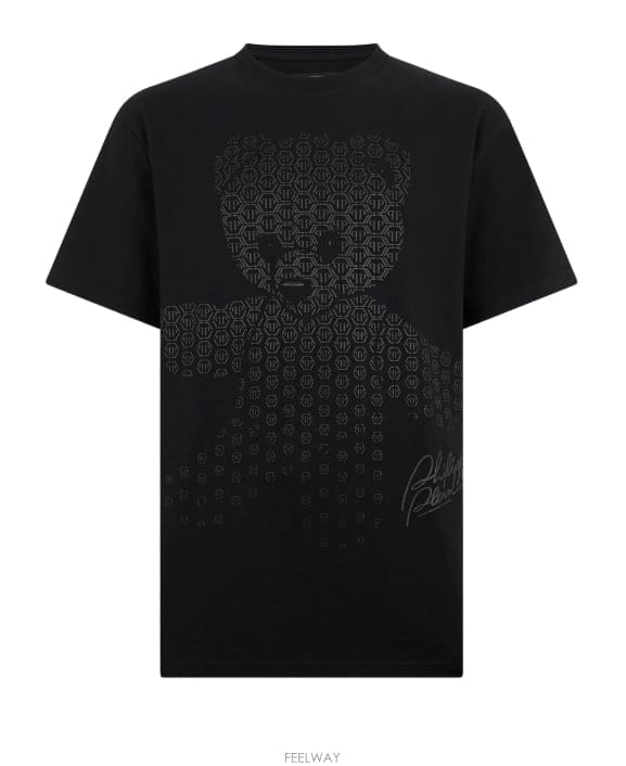 Philipp Plein �׵� ���� ����Ʈ Ƽ�����׵� ���� ����Ʈ Ƽ����