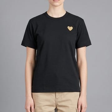 Comme des Garcons [�������]�ĵ������� ������ ���� ����Ƽ AX T216 051 1 �ŴϾƿ�[�������]�ĵ������� ������ ���� ����Ƽ AX T216 051 
