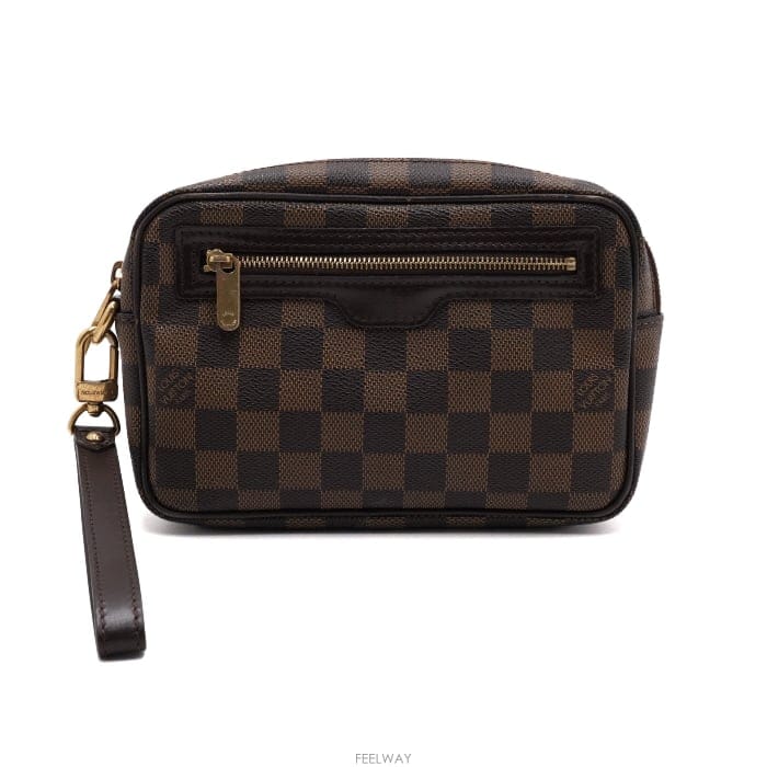 Louis Vuitton ���̺��� N61739 �ٹ̿� ĵ���� ��ī�� ���� ��Ʈ�� �Ŀ�ġ Ŭ��ġ��aa65051���̺��� N61739 �ٹ̿� ĵ���� ��ī�� ���� ��Ʈ�� �Ŀ�