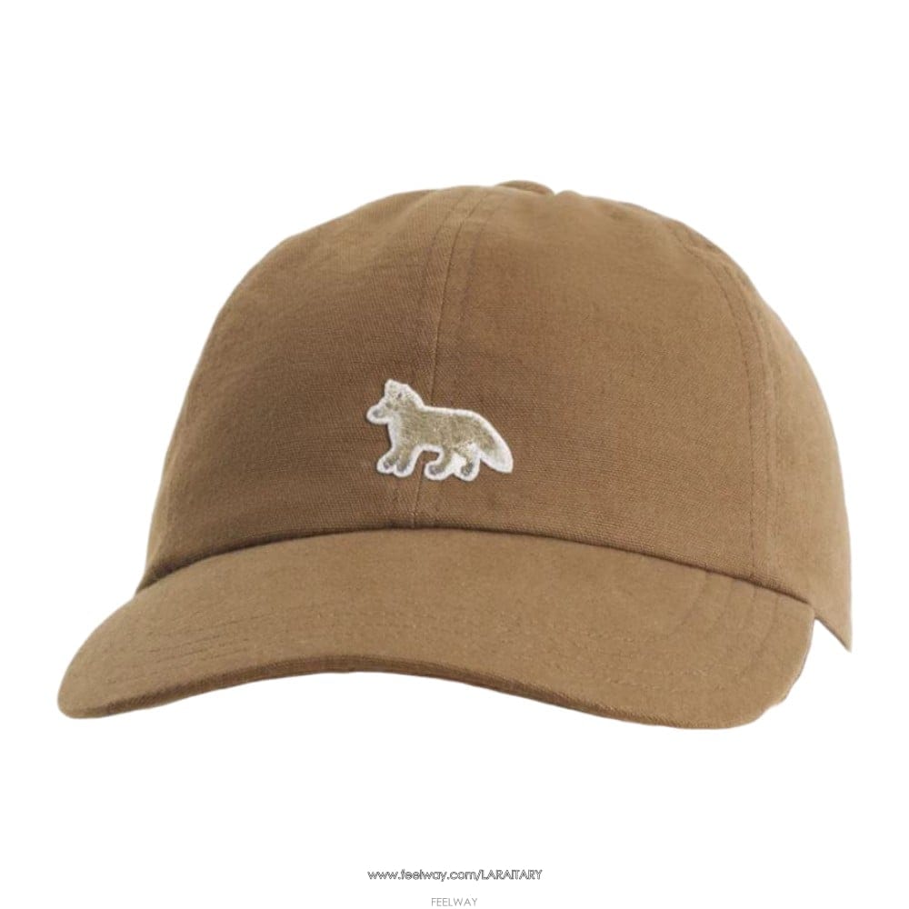 Maison Kitsune ����Ű���� ���̺� ���� ĸ ���� OW06108WB0026M 0490����Ű���� ���̺� ���� ĸ ���� OW06108WB0026M 0490
