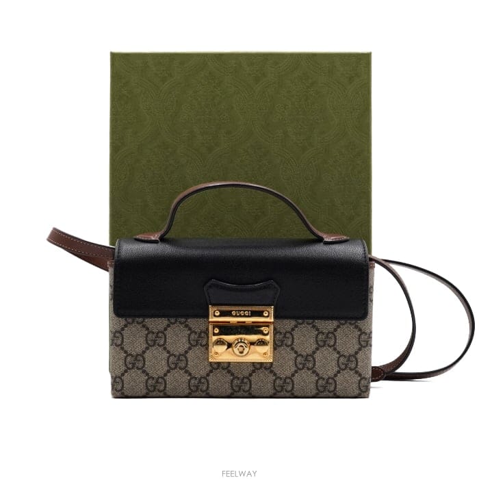 GUCCI ���� 652683 GG������ �е��(�е��) �̴� ��Ʈ�� �� ����� ũ�ν���aa65046���� 652683 GG������ �е��(�е��) �̴� ��Ʈ�� �� ��