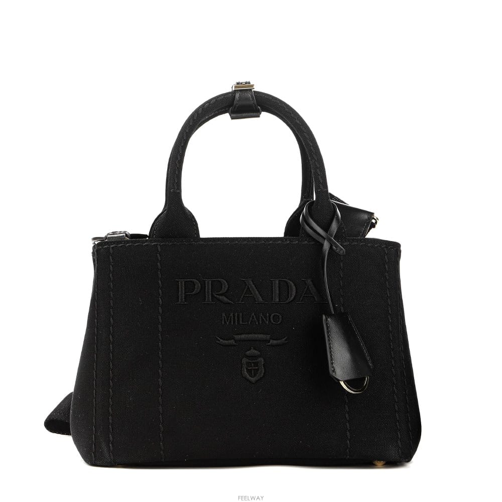PRADA (1BG464 2CYA F0002) ���� ĵ���� ��Ʈ�� 26SS(1BG464 2CYA F0002) ���� ĵ���� ��Ʈ�� 26SS