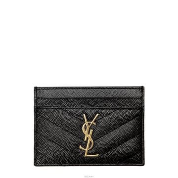 Saint Laurent (423291 BOW01 1000) ���� ���׷� ī������ 26SS(423291 BOW01 1000) ���� ���׷� ī������ 26SS