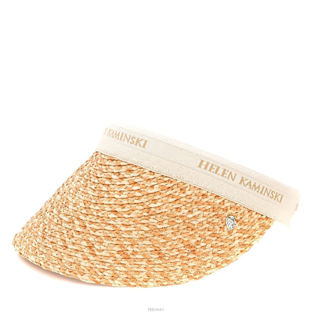 Helen Kaminski (HAT52491 MELANGE NATURAL) ���� ���ī ��ĸ ���� 26SS(HAT52491 MELANGE NATURAL) ���� ���ī ��ĸ ���� 26SS