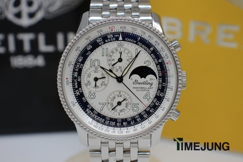 Breitling Ÿ���� - �����Ʋ�� �׺�Ÿ�̸� �������� �ø�Ǫ�� �������� 42Ÿ���� - �����Ʋ�� �׺�Ÿ�̸� �������� �ø�Ǫ�� ����