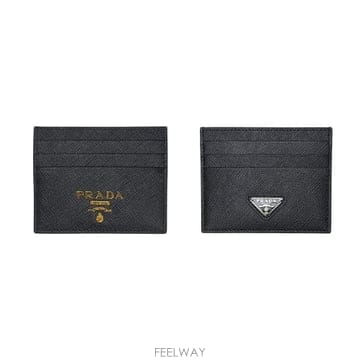PRADA ����� ���ǾƳ� ���� ī�� Ȧ�� ���� ��� �ǹ� 1MC025QWAF0002����� ���ǾƳ� ���� ī�� Ȧ�� ���� ��� �ǹ� 1MC025QW