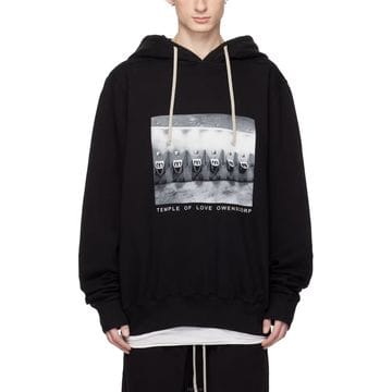 Rick Owens DRKSHDW ���������� �ĵ� ����/��ũ DU01F4262 FEP4P 0911DRKSHDW ���������� �ĵ� ����/��ũ DU01F4262 FEP4P 0911