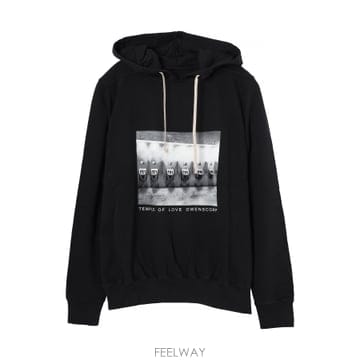 Rick Owens DRKSHDW ���������� �ĵ� ����/��ũ DU01F4262 FEP4P 0911DRKSHDW ���������� �ĵ� ����/��ũ DU01F4262 FEP4P 0911