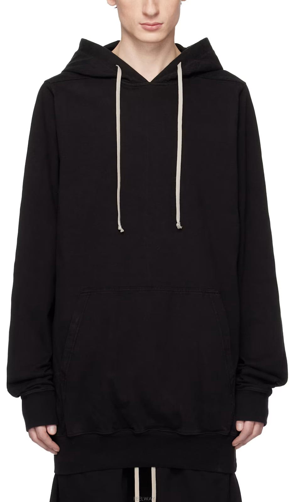 Rick Owens DRKSHDW Ǯ���� �ĵ� ���� DU01F4281 RIGP 09DRKSHDW Ǯ���� �ĵ� ���� DU01F4281 RIGP 09