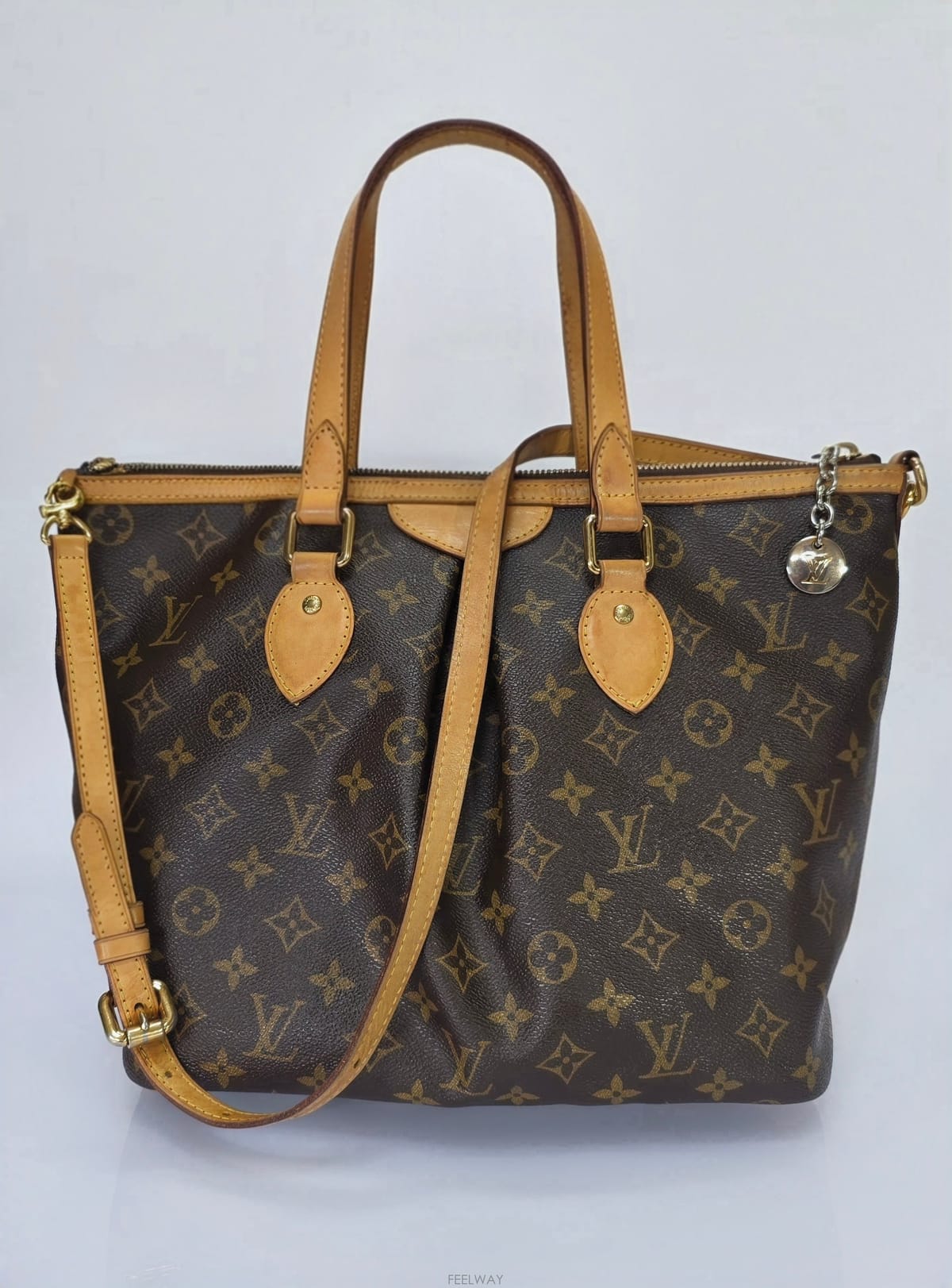 Louis Vuitton ���̺��� �ȷ����� pm���̺��� �ȷ����� pm