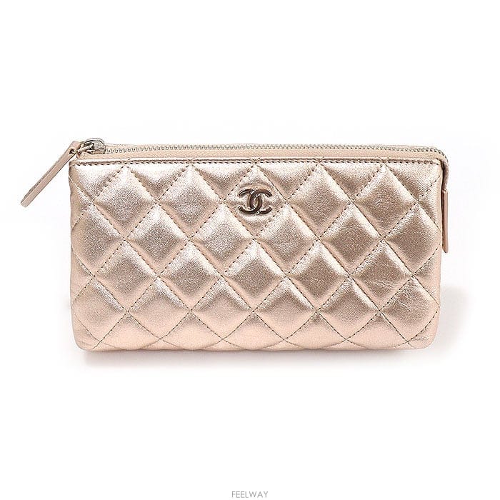 CHANEL Chanel(����) A69259 VIP Exclusive ��Ż�� ��ũ ����Ų ���� ��Ʋ�� �ڽ���ƽ �Ŀ�ġChanel(����) A69259 VIP Exclusive ��Ż�� ��ũ ����Ų 