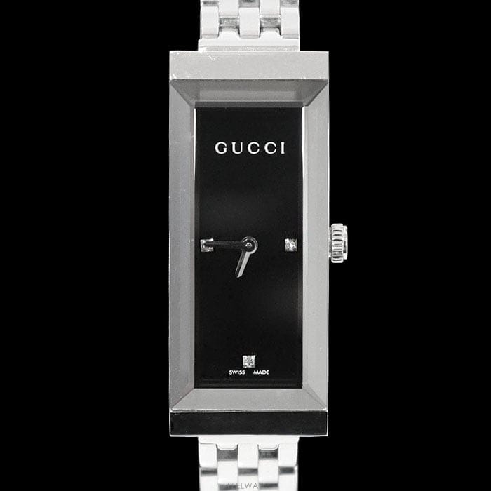 GUCCI Gucci(����) YA127504 14MM ��ƿ ���� 3P ���̾� G������ �����ð�Gucci(����) YA127504 14MM ��ƿ ���� 3P ���̾� G������ 