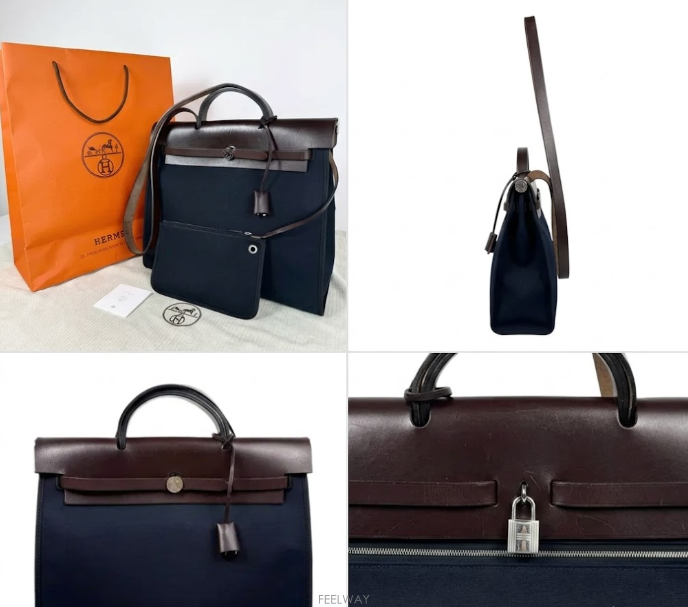 HERMES [Ŭ����] �����޽� ������ MM ���̺� ���� 2WAY ��[Ŭ����] �����޽� ������ MM ���̺� ���� 2WAY ��