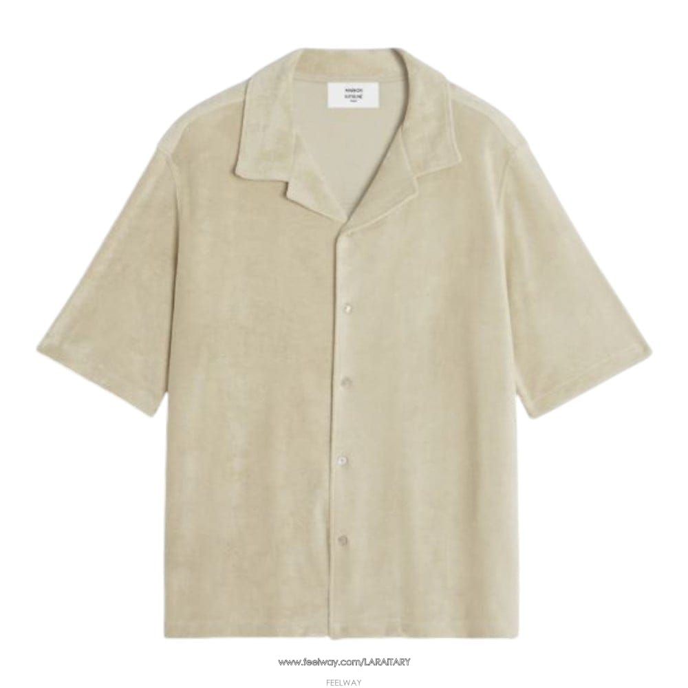 Maison Kitsune ����Ű���� �׸� ����Ʈ ���� ���� QM00450KA0040M 0450����Ű���� �׸� ����Ʈ ���� ���� QM00450KA0040M 0450