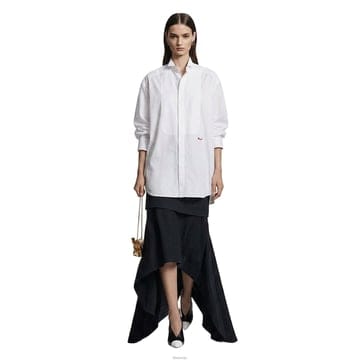CHANEL [������] ���� 26S ��ư Ʈ�� Ʈ���� �� ��ĿƮ 34 ����/ȭ��Ʈ 6ET1141[������] ���� 26S ��ư Ʈ�� Ʈ���� �� ��ĿƮ 34 ����/