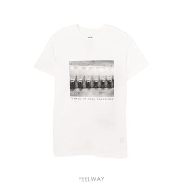 DRKSHDW LEVEL T 밀크/블랙 DU01F4250 RNEP4P 1109