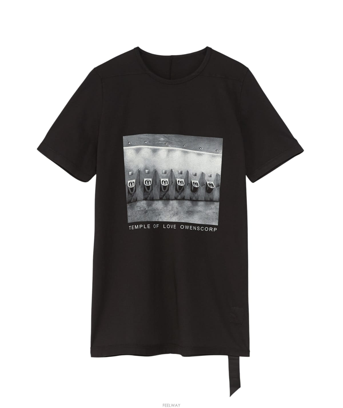 Rick Owens DRKSHDW LEVEL T ����/��ũ DU01F4250 RNEP4P 0911DRKSHDW LEVEL T ����/��ũ DU01F4250 RNEP4P 0911