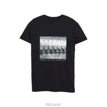 DRKSHDW LEVEL T 블랙/밀크 DU01F4250 RNEP4P 0911