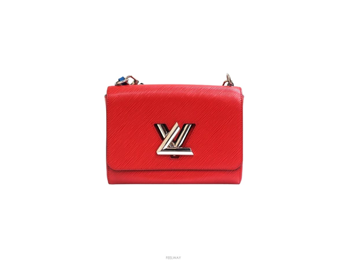 Louis Vuitton ���̺��� Ʈ����Ʈ MM ü�� ���� �������̺��� Ʈ����Ʈ MM ü�� ���� �����