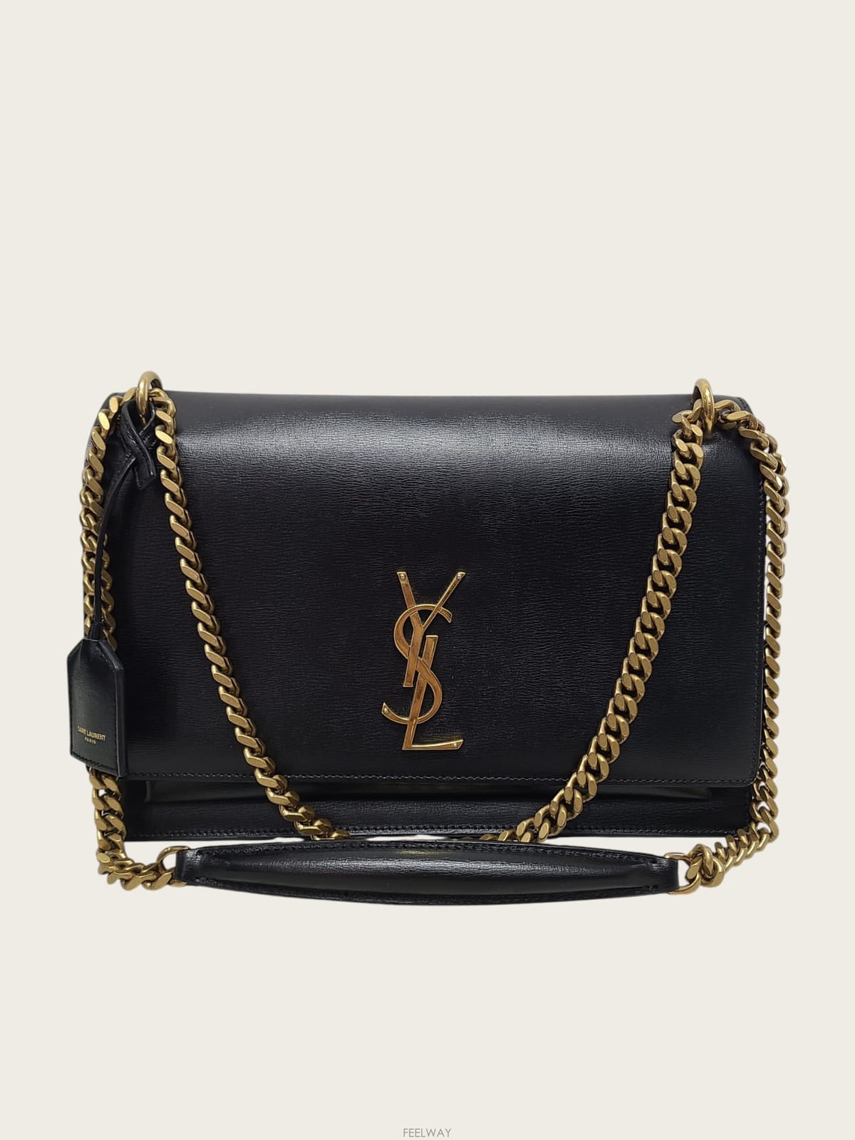 Saint Laurent [�߰���ǰ/���̽���] ���ζ� ���� ī����Ų ���� ���׷� ���� ���� ü�� �����[�߰���ǰ/���̽���] ���ζ� ���� ī����Ų ���� ���׷�