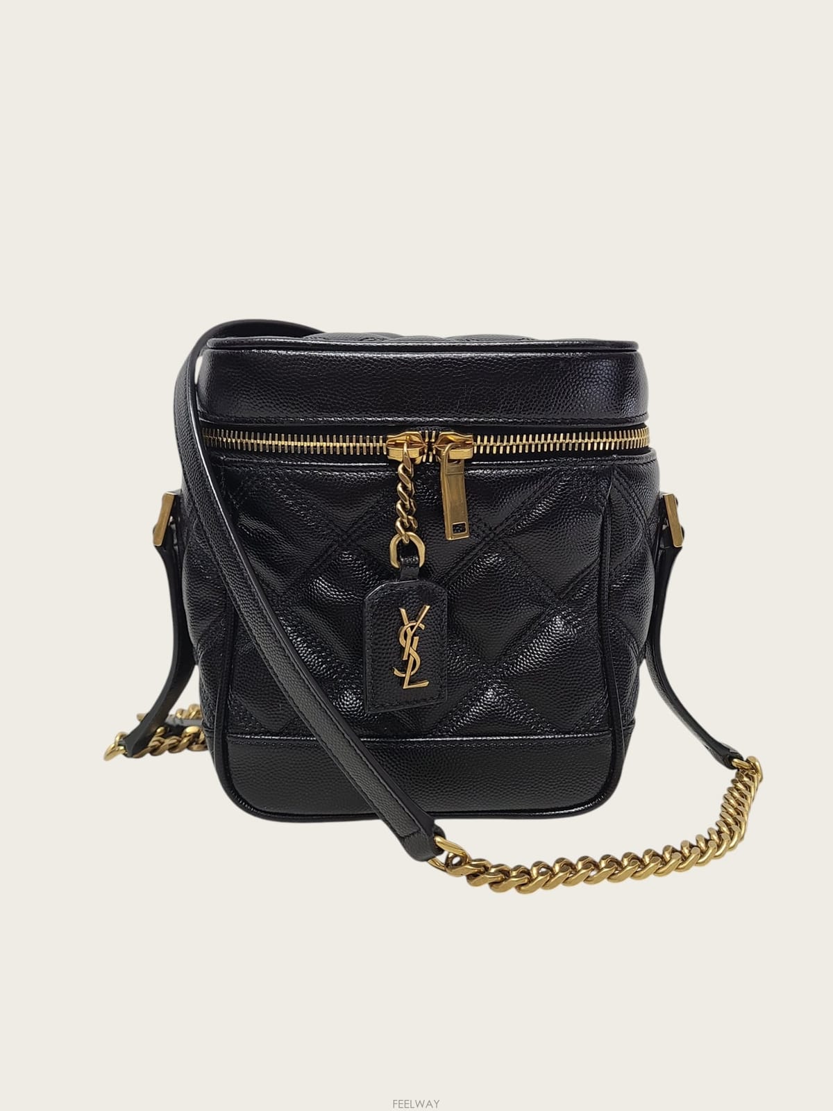 Saint Laurent [�߰���ǰ/���̽���] ���ζ� ���� ����� � ���� ����Ƽ �����[�߰���ǰ/���̽���] ���ζ� ���� ����� � ���� ��