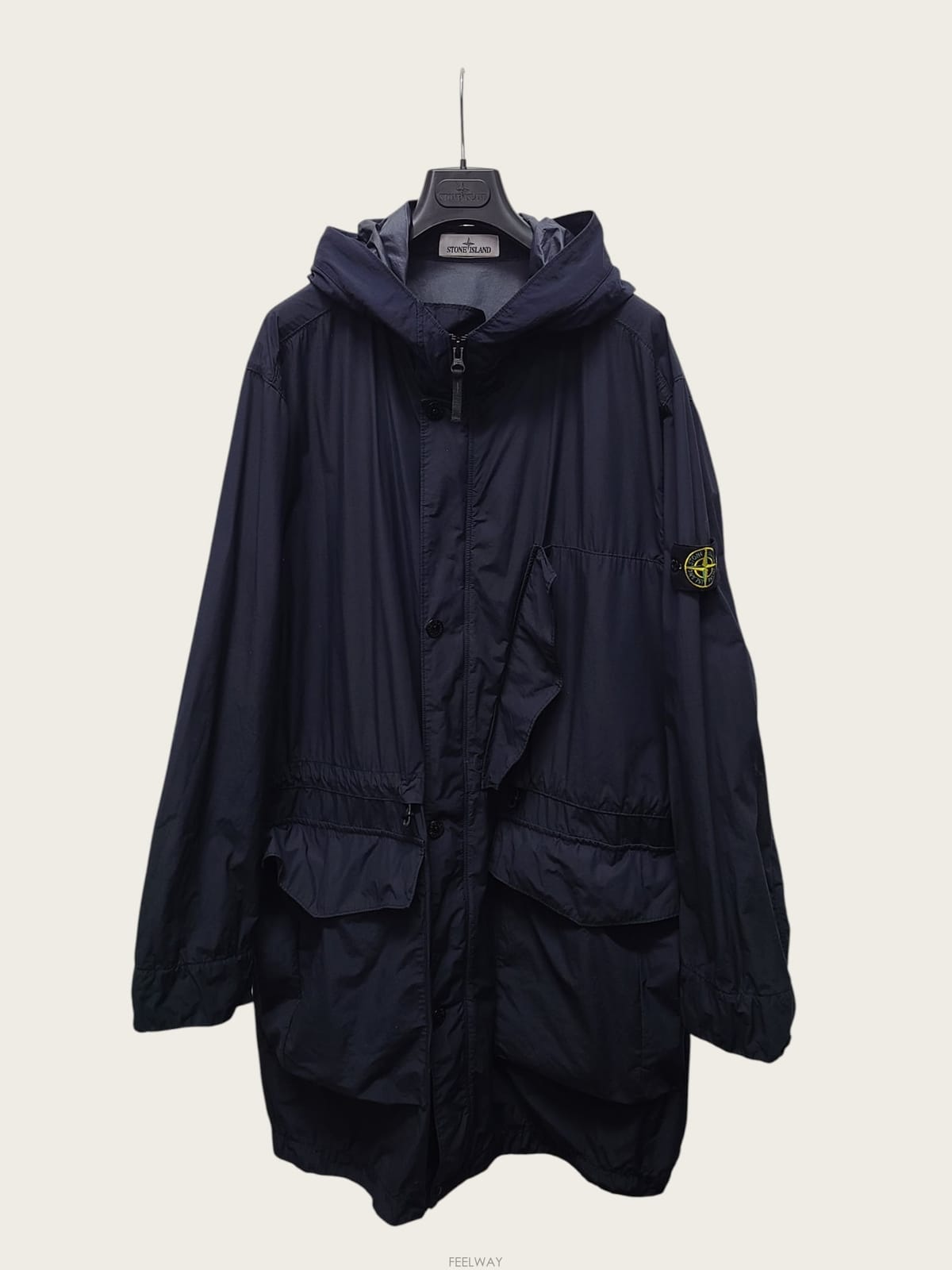 Stone Island [�߰���ǰ/���̽���] 3XL / ������Ϸ��� ��ũ���̺� ���� ������ ����Ʈ ��Ʈ�� �ĵ� ����[�߰���ǰ/���̽���] 3XL / ������Ϸ��� ��ũ���̺� ����