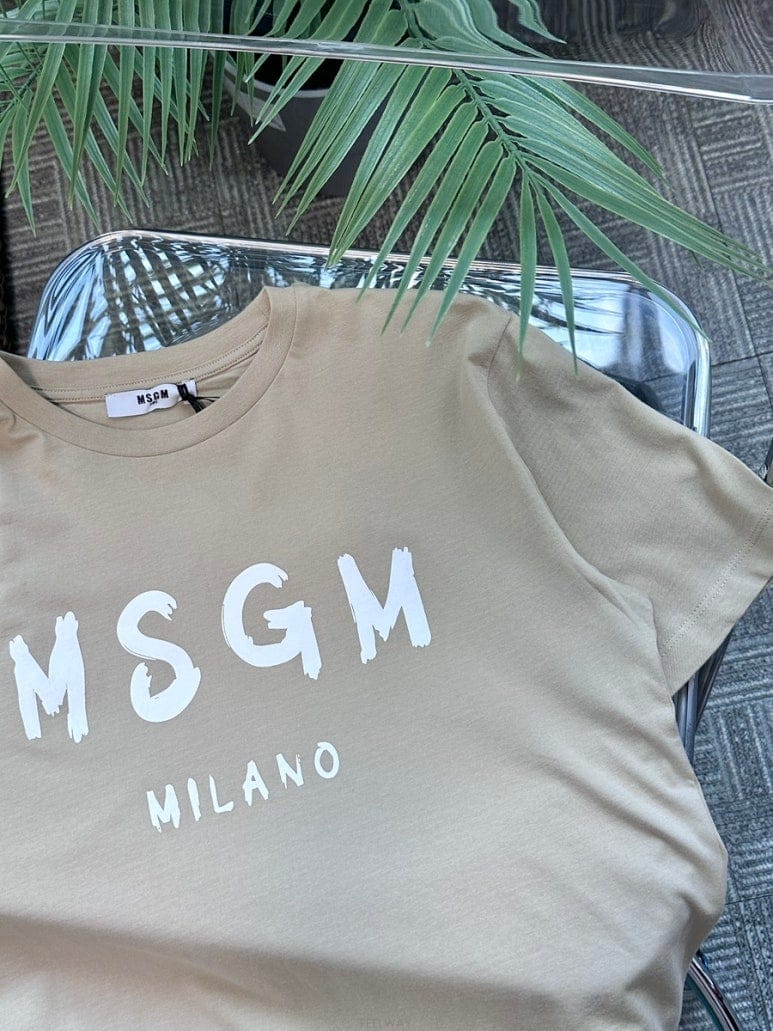 MSGM 26SS MSGM Ű�� ���� Ƽ���� S6MSJUTH001 ���� ������ 10,12,14A26SS MSGM Ű�� ���� Ƽ���� S6MSJUTH001 ���� ������ 10,