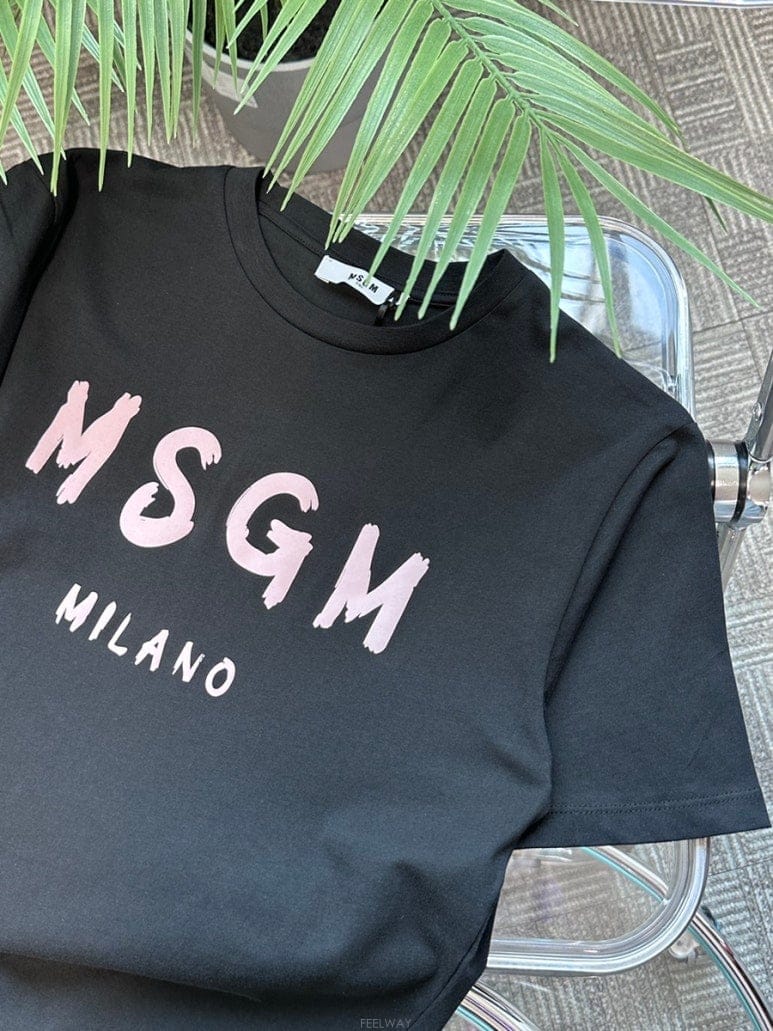 MSGM 26SS MSGM Ű�� ���� Ƽ���� S6MSJUTH001 ����/��ũ�ΰ� 12,14A26SS MSGM Ű�� ���� Ƽ���� S6MSJUTH001 ����/��ũ�ΰ� 1