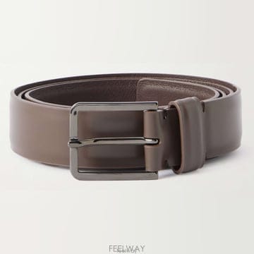 로로피아나 브라운 Rory 로리 레더 벨트