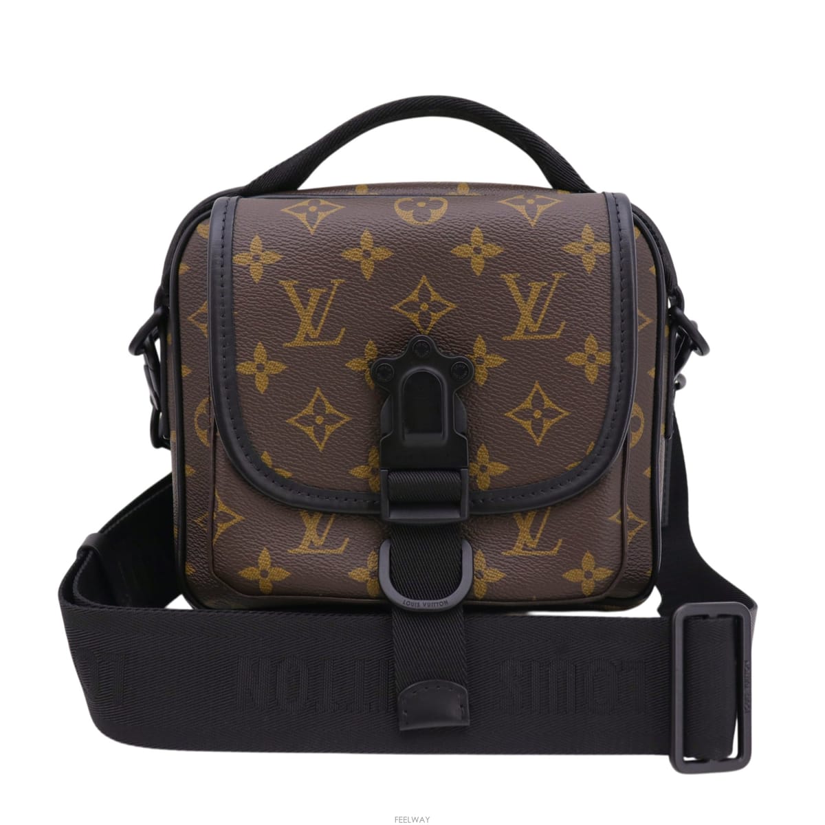Louis Vuitton [�����߰���ǰ�ؿ����] ���̺��� ����Ʈ �޽��� M46973 ����Ĩ ���� A[�����߰���ǰ�ؿ����] ���̺��� ����Ʈ �޽��� M46973&#