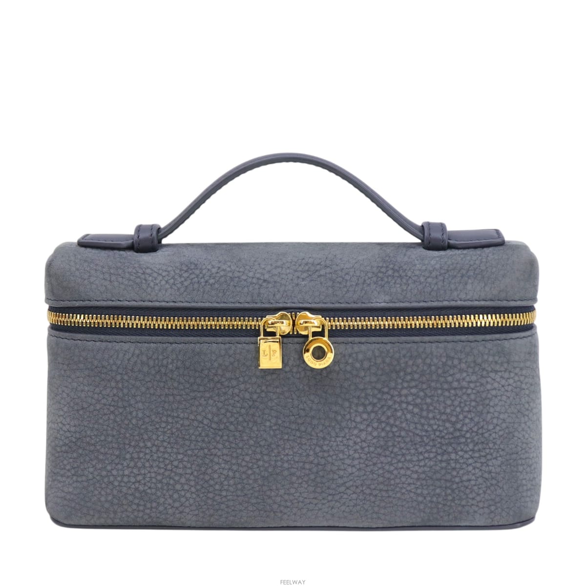 Loro Piana [�����߰���ǰ�ؿ����] �η��ǾƳ� ����Ʈ�� ���� L19 ī����Ų �Ŀ�ġ�� ���� A+[�����߰���ǰ�ؿ����] �η��ǾƳ� ����Ʈ�� ���� L19 ī
