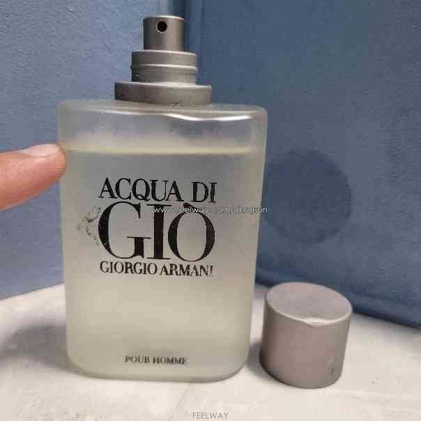 Armani �������� �Ƹ����� ������ �� ���� EDT 100ml ��� (4)�������� �Ƹ����� ������ �� ���� EDT 100ml ��� (4)