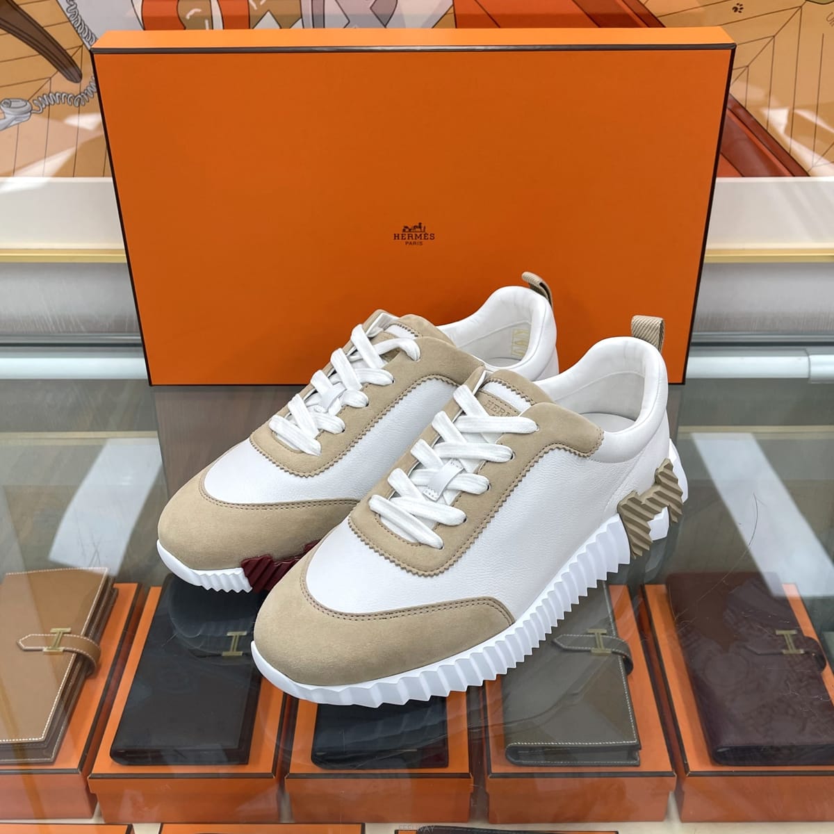 HERMES ������*����*�����޽� �ٿ�� ����Ŀ�� ȭ��Ʈ/������ H221176������*����*�����޽� �ٿ�� ����Ŀ�� ȭ��Ʈ/������ H22