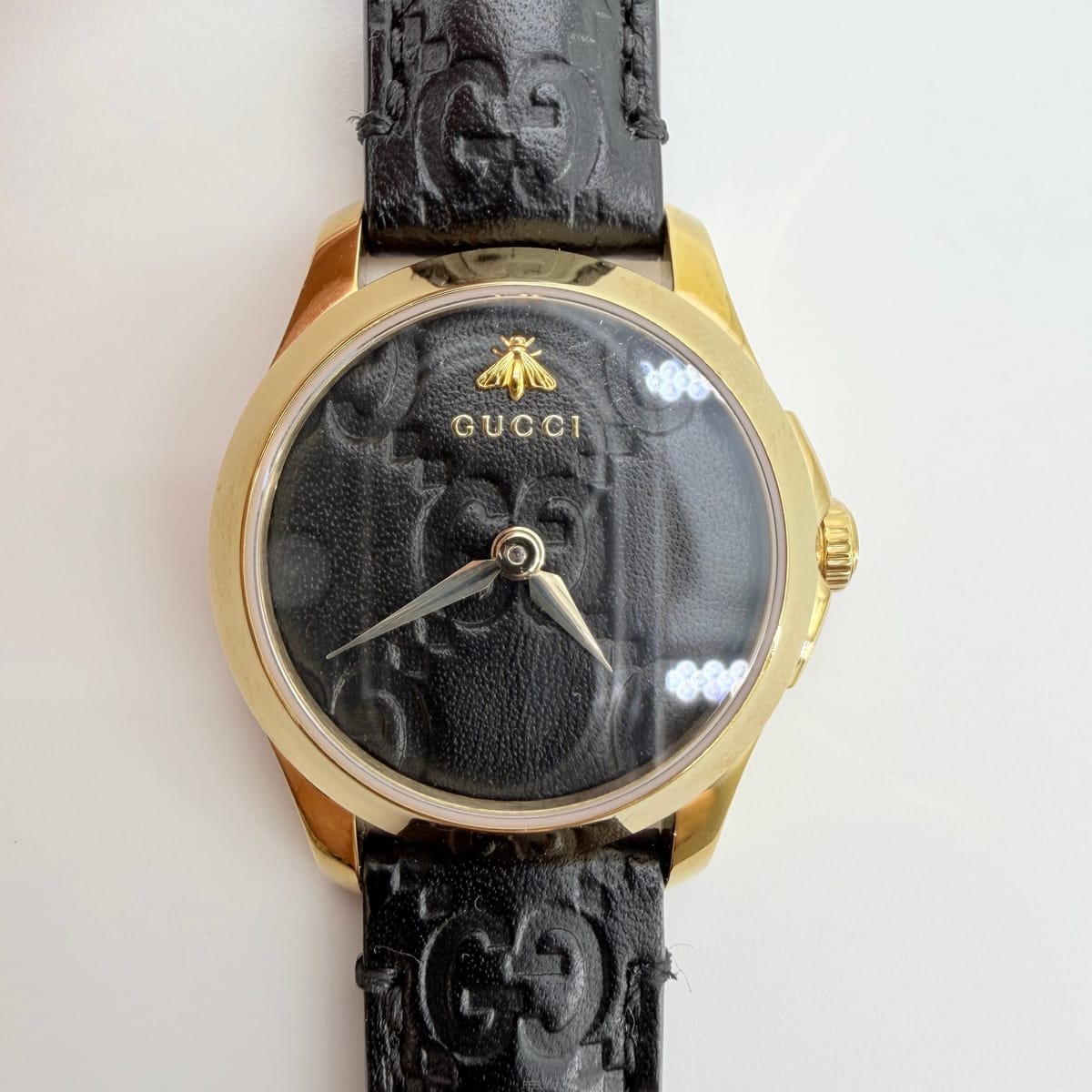 GUCCI ���� G Ÿ�Ӹ��� �ø� ���� ���� �ð豸�� G Ÿ�Ӹ��� �ø� ���� ���� �ð�