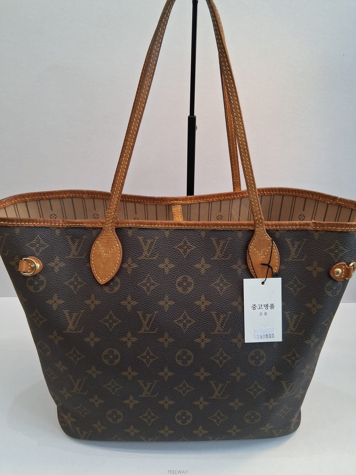 Louis Vuitton ���̺��� �׹�ǮMM��������̺��� �׹�ǮMM������