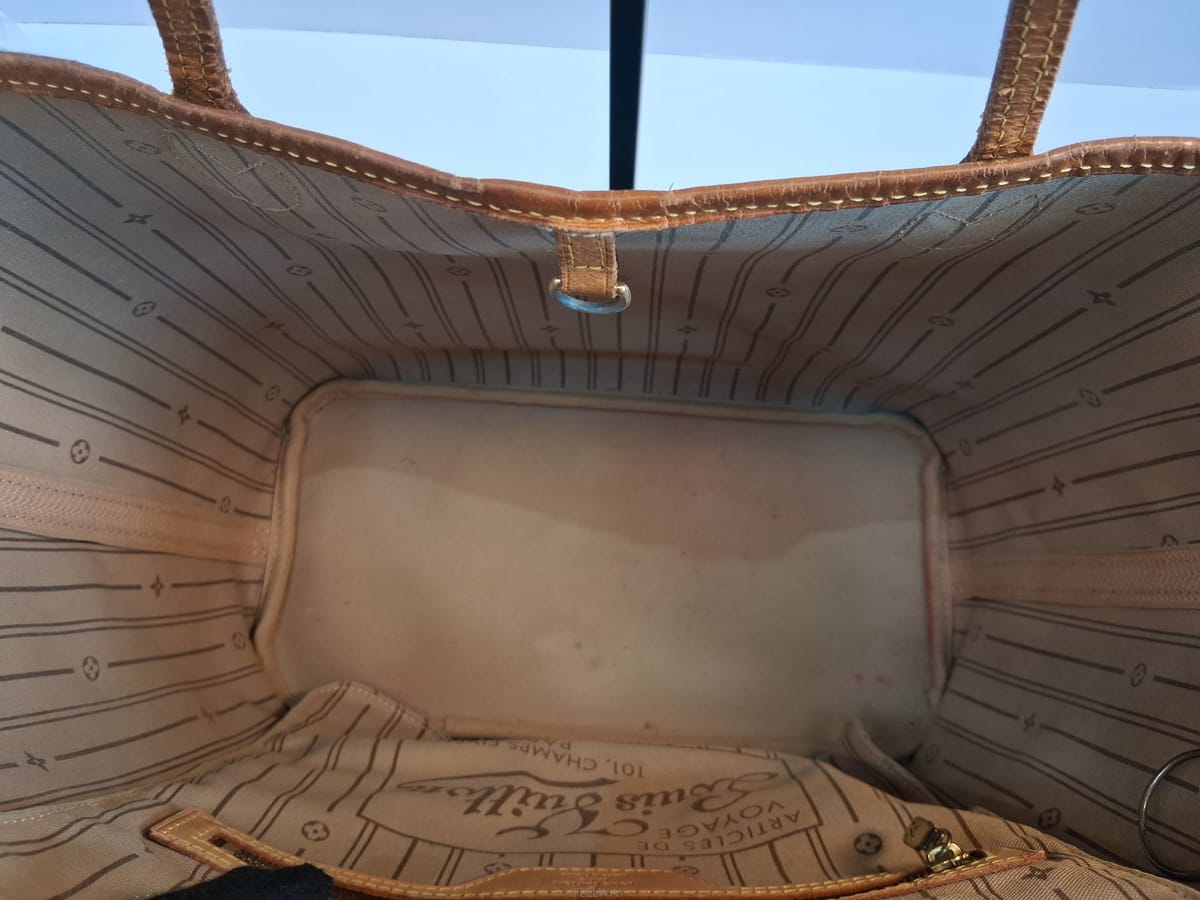 Louis Vuitton ���̺��� �׹�ǮMM��������̺��� �׹�ǮMM������