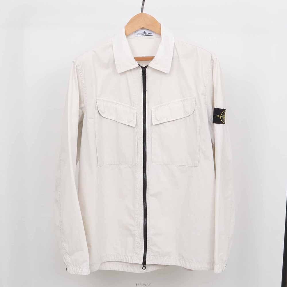 Stone Island ������Ϸ��� ���� ��ġ ����Ʈ ���� ���� ���� ���� ������ 22FW 7715101WN V0161 ������ XL������Ϸ��� ���� ��ġ ����Ʈ ���� ���� ���� ���� ����