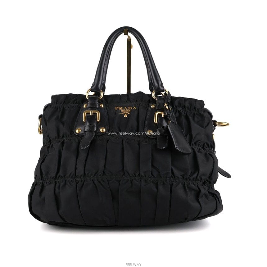PRADA [�߰���ǰ�ٿ�] ����� �׼��� ������ ���� ��Ʈ �� ����� 2WAY BN1336[�߰���ǰ�ٿ�] ����� �׼��� ������ ���� ��Ʈ �� ���