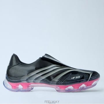 26 FW 아디다스 F50 Adiframe 아디프레임 스니커즈 KK0908
