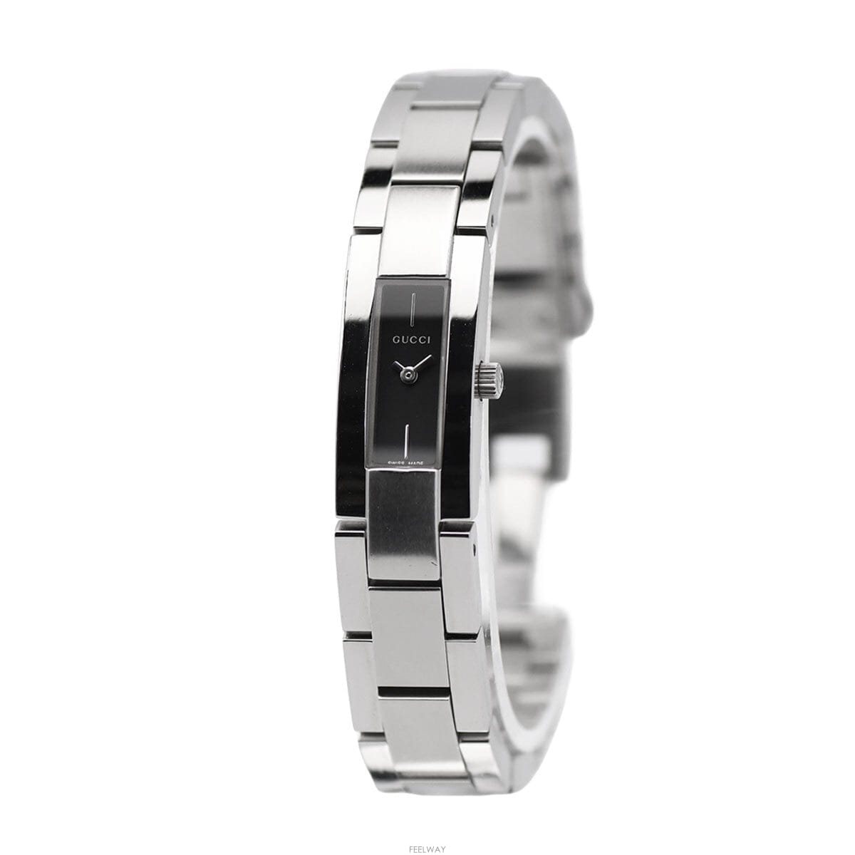 GUCCI ���� 4600L ������ �ǹ� ��ƿ ������ �ð豸�� 4600L ������ �ǹ� ��ƿ ������ �ð�