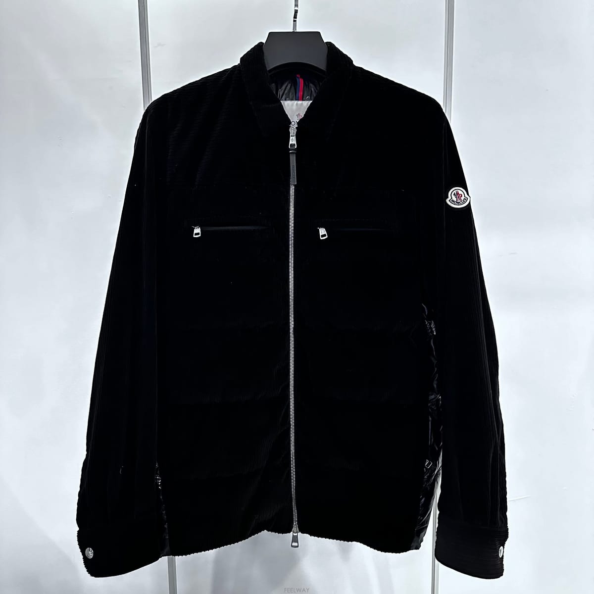 Moncler ��Ŭ���� �ڵ���� �е� ���� ���� / 3��Ŭ���� �ڵ���� �е� ���� ���� / 3