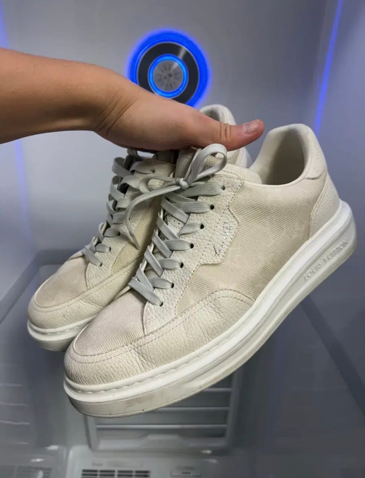 Louis Vuitton ���̺��� ����Ŀ�� ������ 7.5���̺��� ����Ŀ�� ������ 7.5