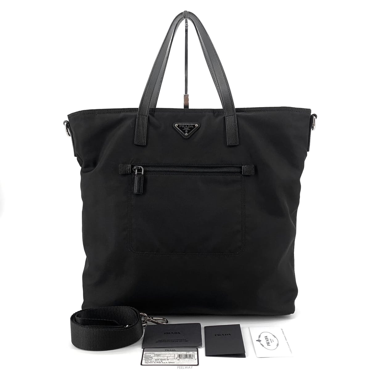 PRADA ����� ���Ϸ� ��Ʈ�� �� ����� 2way����� ���Ϸ� ��Ʈ�� �� ����� 2way