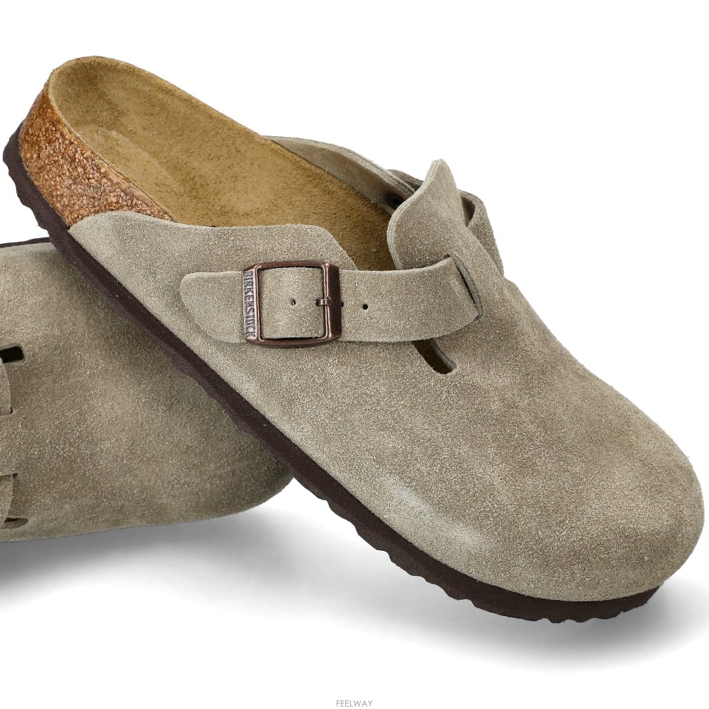 Birkenstock ������ 26SS ���˽�Ź ������ �����̵� ���� ������ 0060463 TAUPE������ 26SS ���˽�Ź ������ �����̵� ���� ������ 00604
