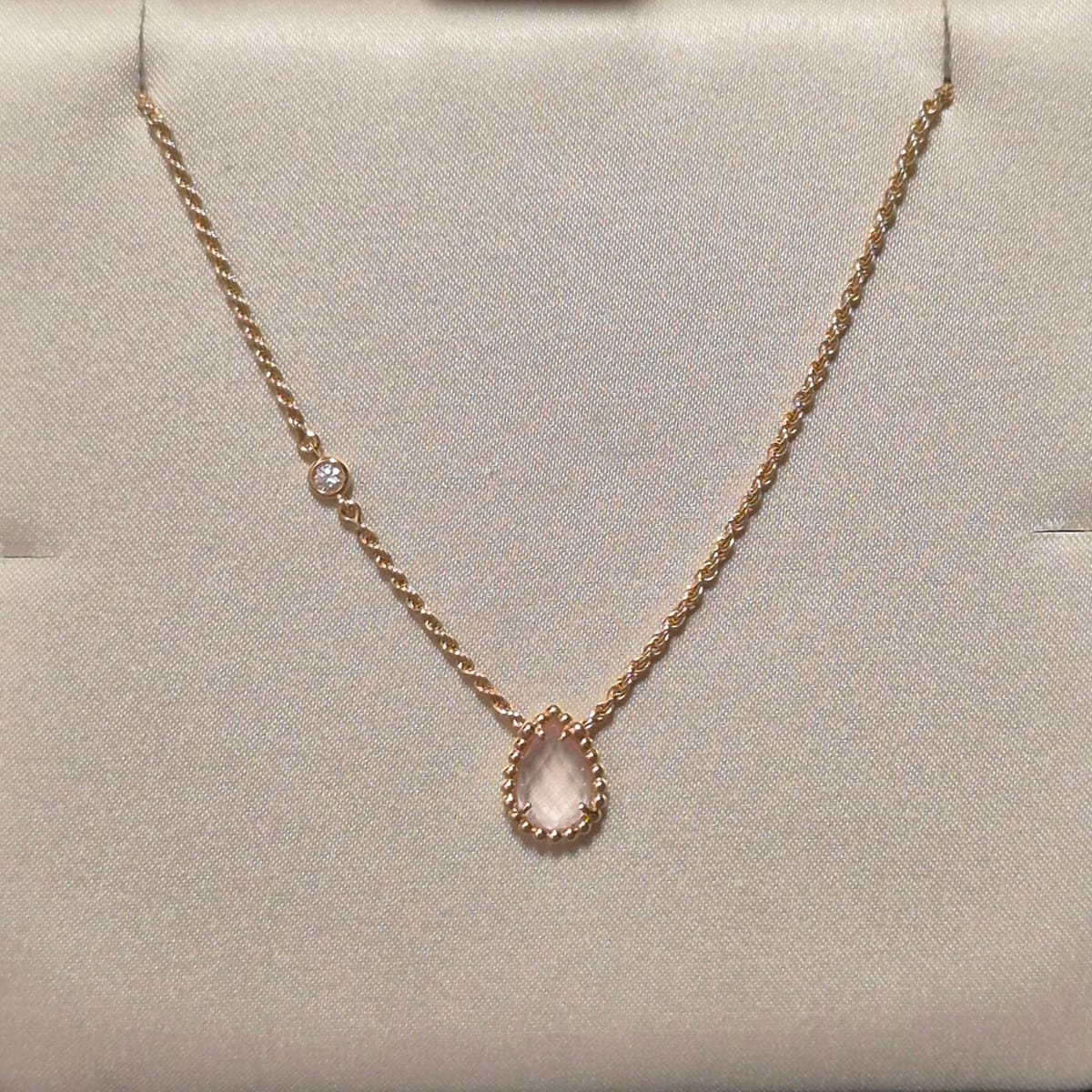 Boucheron (24�� ������) �ν��� ����� �껽 ���� ���Ʈ XS ��Ƽ�� ��ũ��� ��ũ���� JPN00677(24�� ������) �ν��� ����� �껽 ���� ���Ʈ XS ��Ƽ��