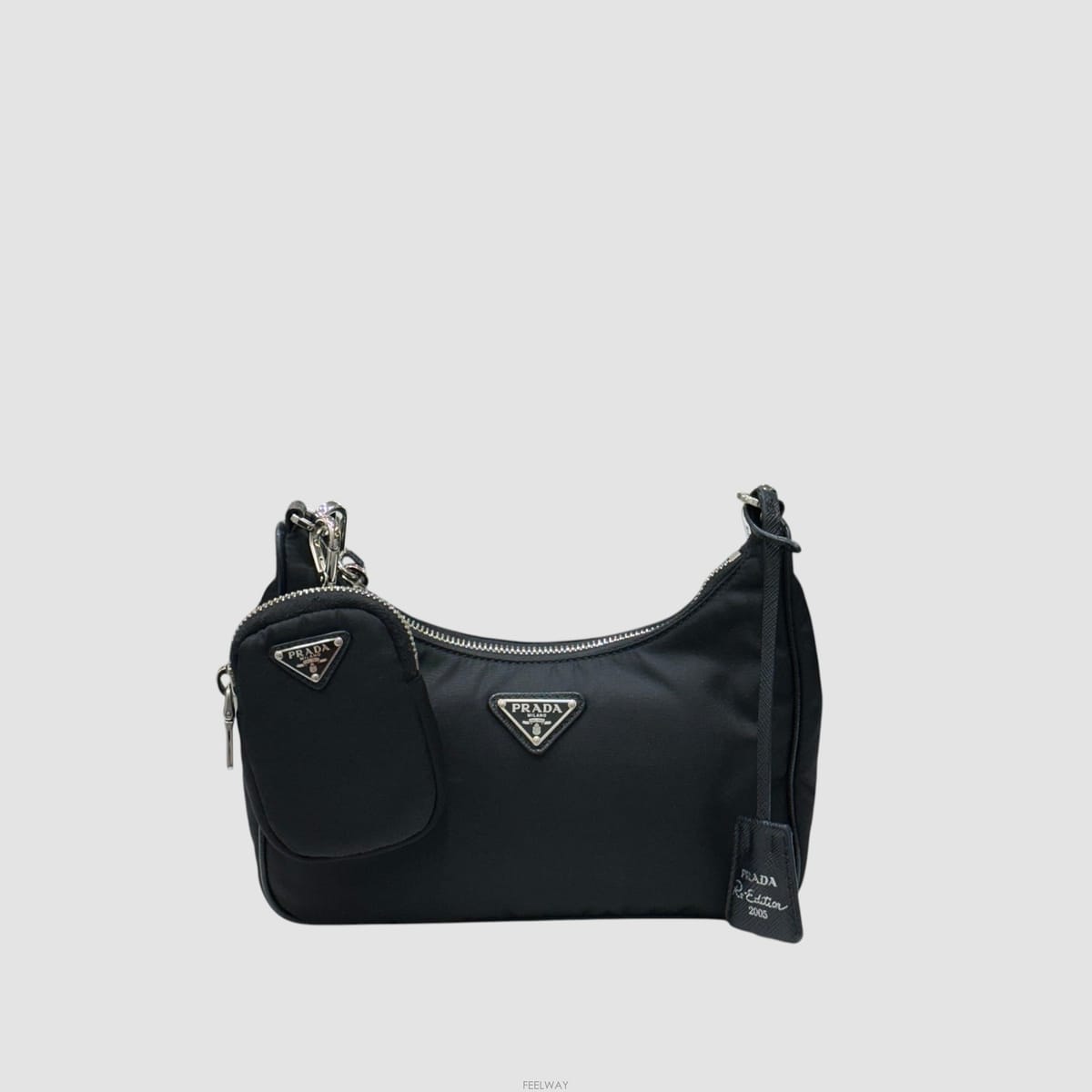 PRADA ����� ������� 2005 �����Ϸ� ȣ���� ���� 1BH204����� ������� 2005 �����Ϸ� ȣ���� ���� 1BH204